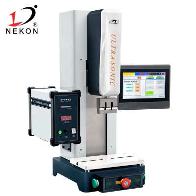 Latest 35K high precision ultrasonic welder