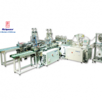 Richpeace Surgical Mask Making Machine