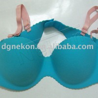 Ultrasonic Bra machine