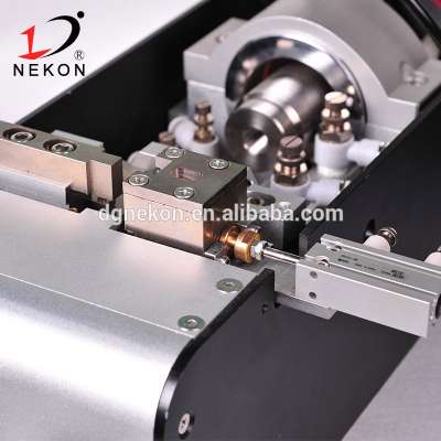 ultrasonic metal welding machine