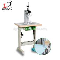 ultrasonic mask welding machine