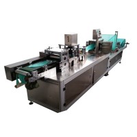 2018 new surgical cap making machine