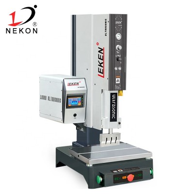 Hot Sell 20K Precision Ultrasonic Plastic Welding Machine