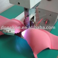 Ultrasonic Bra machine