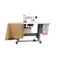 industrial lace sewing equipment machine