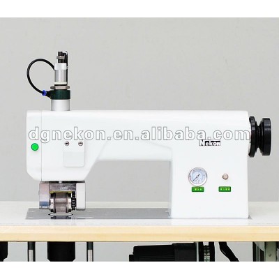 Semi-automatic Non Woven Bag Machine