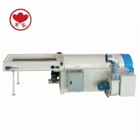 HFM-2000 Cotton ball making machine