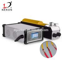 ultrasonic wire welding machine