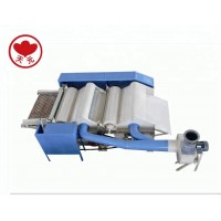 HFI-1000 Cotton Cuttings Recycling Machine