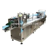 Aluminum High-quality Doctor Cap Making Machine