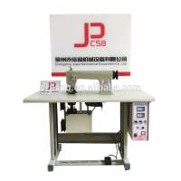 JP Surgical Doctor Gown Making Machine